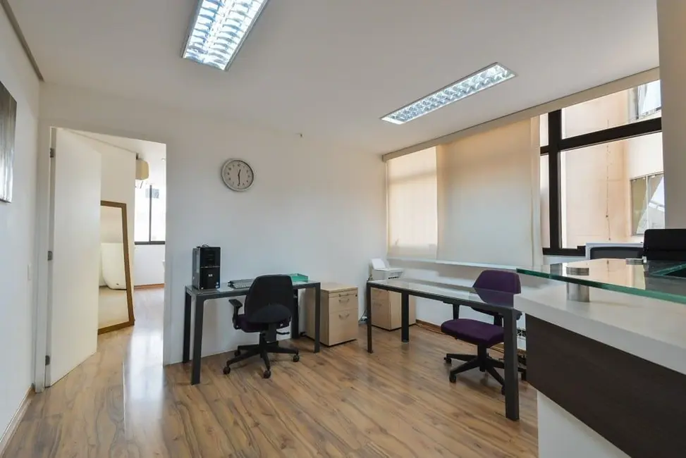 Foto 1 de Sala Comercial à venda, 40m2 em Santa Cecília, São Paulo - SP