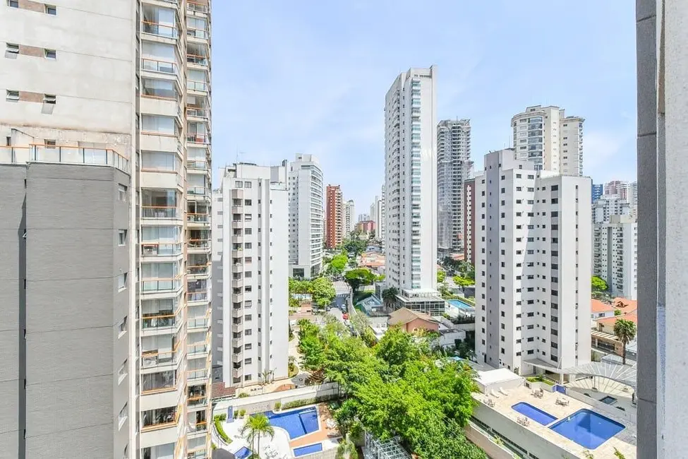 Apartamento com 3 quartos à venda, 147m2 em Jardim Vila Mariana, São Paulo - SP - imagem 9 Foto 9 de Apartamento com 3 quartos à venda, 147m2 em Jardim Vila Mariana, São Paulo - SP