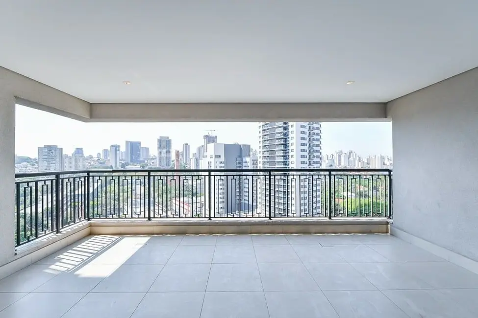 Apartamento com 3 quartos à venda, 147m2 em Jardim Vila Mariana, São Paulo - SP - imagem 1 Foto 1 de Apartamento com 3 quartos à venda, 147m2 em Jardim Vila Mariana, São Paulo - SP