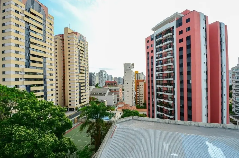 Foto 7 de Apartamento com 4 quartos à venda, 91m2 em Vila Mariana, São Paulo - SP