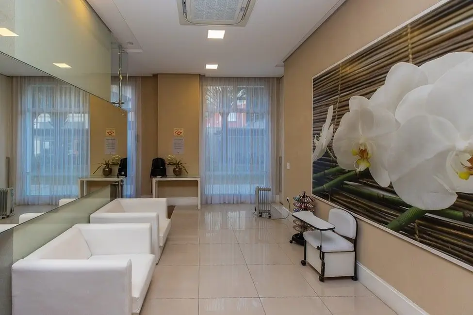 Apartamento com 3 quartos à venda, 150m2 em Pinheiros, São Paulo - SP - imagem 7 Foto 7 de Apartamento com 3 quartos à venda, 150m2 em Pinheiros, São Paulo - SP