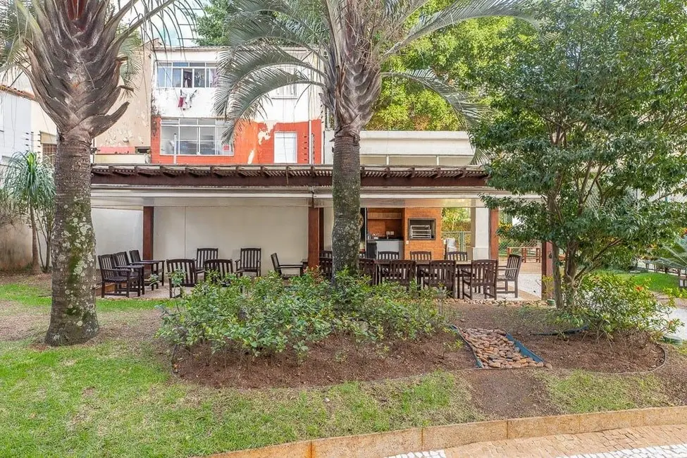 Apartamento com 3 quartos à venda, 150m2 em Pinheiros, São Paulo - SP - imagem 8 Foto 8 de Apartamento com 3 quartos à venda, 150m2 em Pinheiros, São Paulo - SP