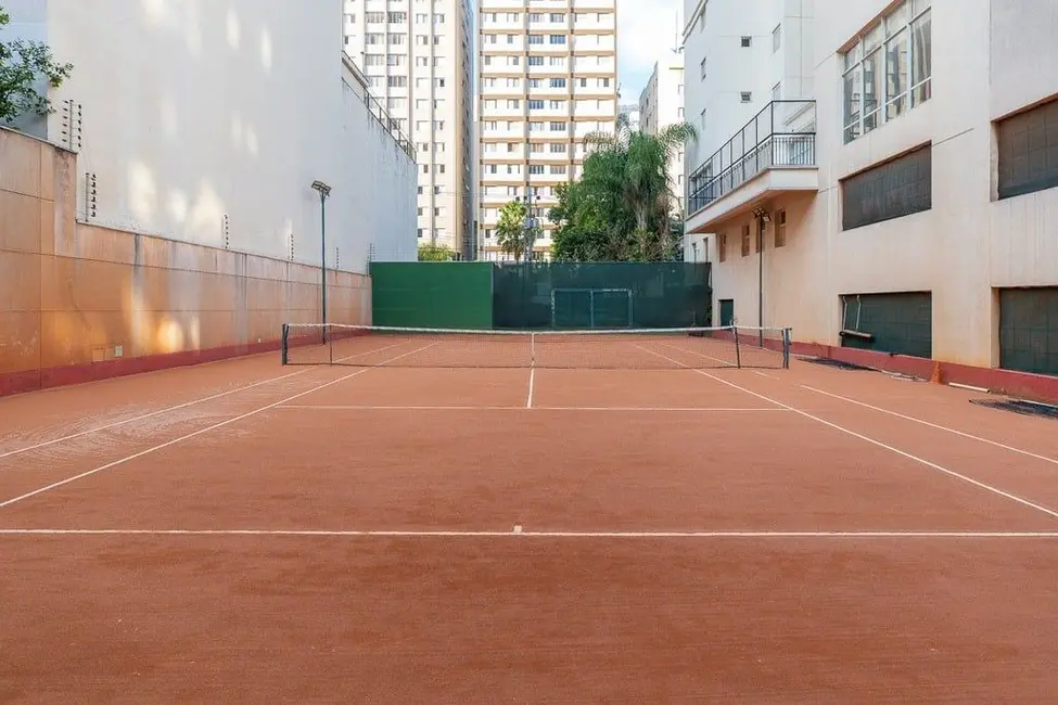 Apartamento com 3 quartos à venda, 150m2 em Pinheiros, São Paulo - SP - imagem 3 Foto 3 de Apartamento com 3 quartos à venda, 150m2 em Pinheiros, São Paulo - SP