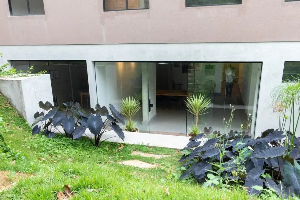 Foto 3 de Kitnet com 1 quarto à venda, 29m2 em Vila Pompéia, São Paulo - SP