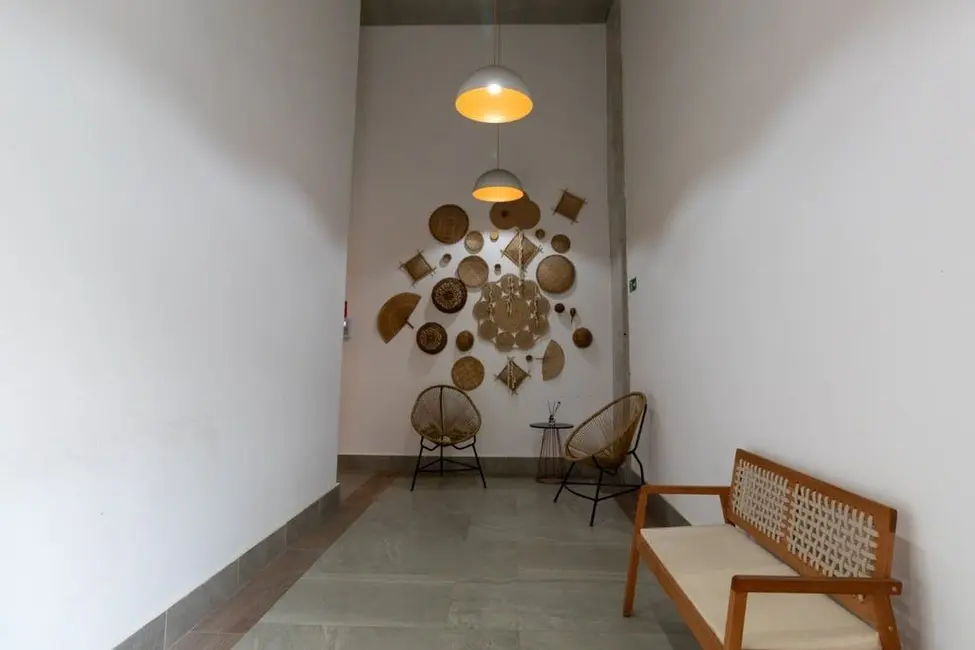 Foto 8 de Kitnet com 1 quarto à venda, 29m2 em Vila Pompéia, São Paulo - SP