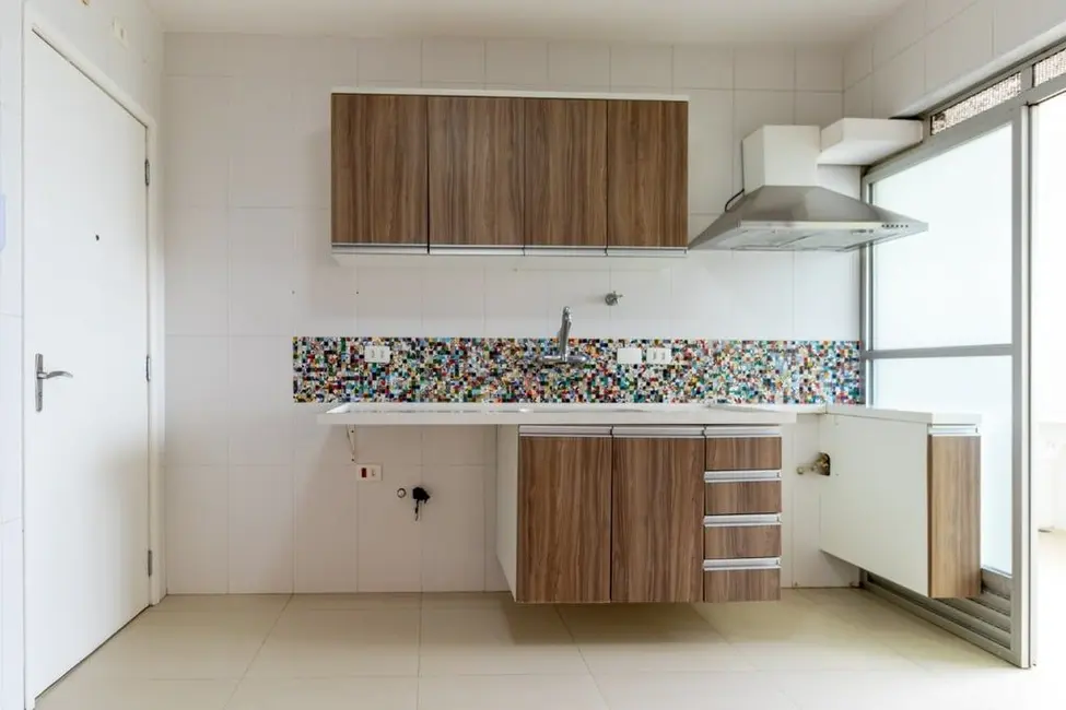 Cobertura com 3 quartos à venda, 202m2 em Vila Romana, São Paulo - SP - imagem 6 Foto 6 de Cobertura com 3 quartos à venda, 202m2 em Vila Romana, São Paulo - SP