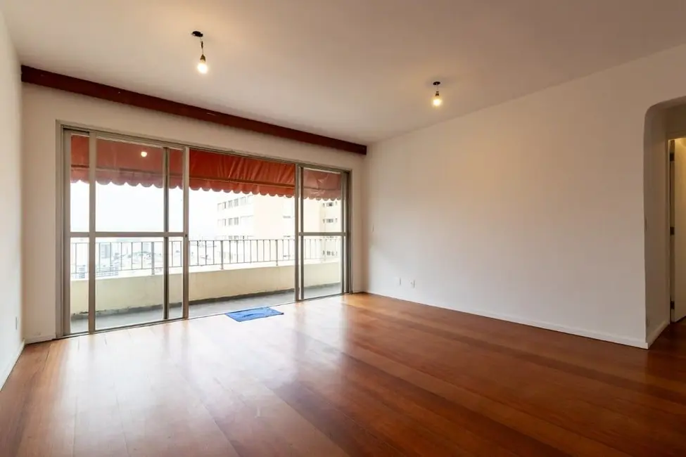 Cobertura com 3 quartos à venda, 202m2 em Vila Romana, São Paulo - SP - imagem 5 Foto 5 de Cobertura com 3 quartos à venda, 202m2 em Vila Romana, São Paulo - SP