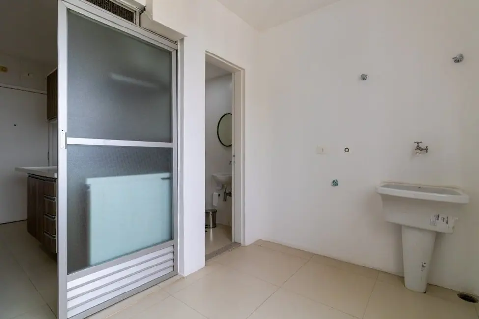 Foto 2 de Cobertura com 3 quartos à venda, 202m2 em Vila Romana, São Paulo - SP