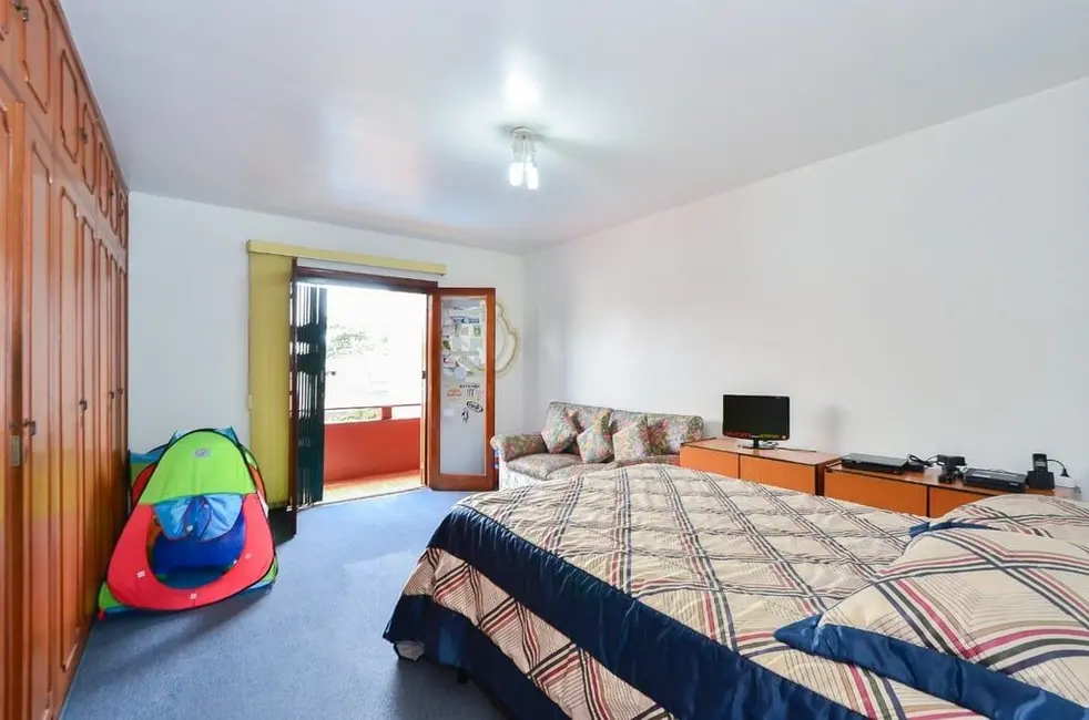 Foto 2 de Casa de Condomínio com 4 quartos à venda, 450m2 em Planalto Paulista, São Paulo - SP