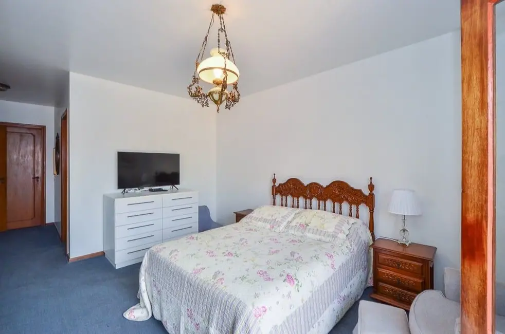 Foto 5 de Casa de Condomínio com 4 quartos à venda, 450m2 em Planalto Paulista, São Paulo - SP