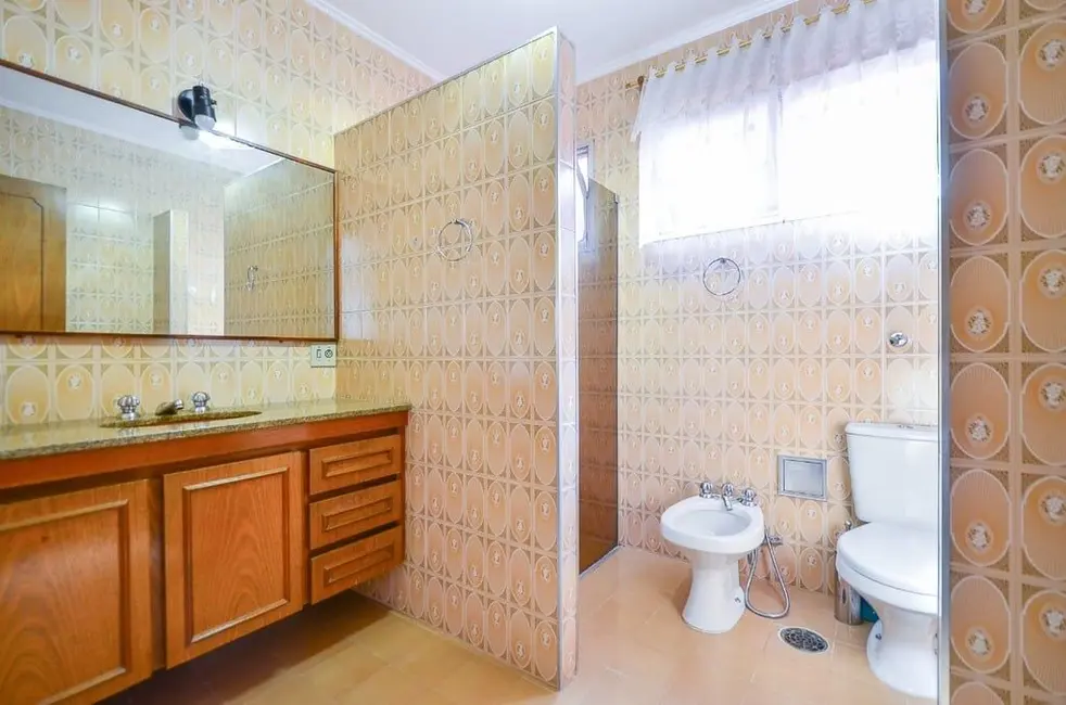 Foto 6 de Casa de Condomínio com 4 quartos à venda, 450m2 em Planalto Paulista, São Paulo - SP