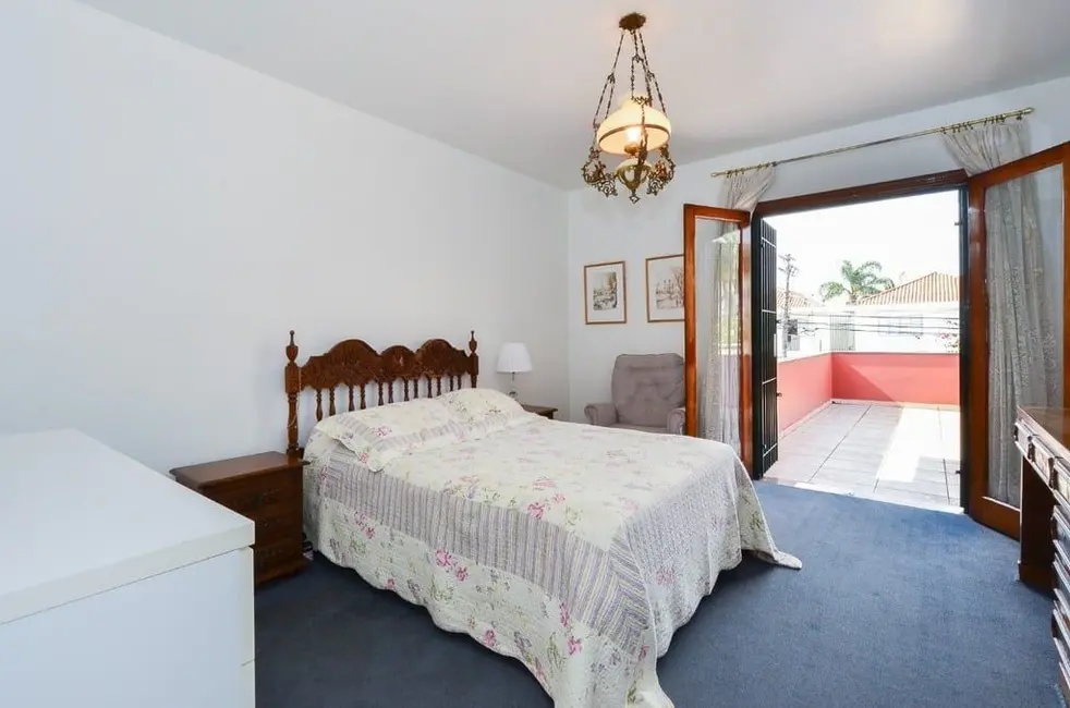 Foto 4 de Casa de Condomínio com 4 quartos à venda, 450m2 em Planalto Paulista, São Paulo - SP