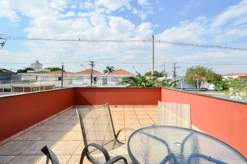 Foto 8 de Casa de Condomínio com 4 quartos à venda, 450m2 em Planalto Paulista, São Paulo - SP