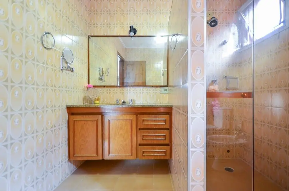 Foto 7 de Casa de Condomínio com 4 quartos à venda, 450m2 em Planalto Paulista, São Paulo - SP