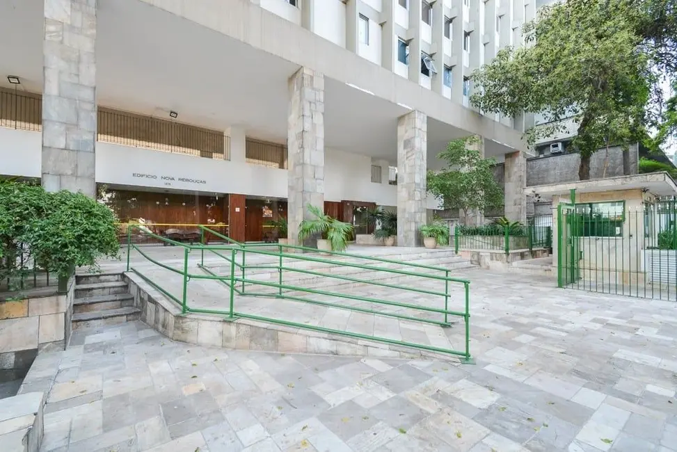 Apartamento com 2 quartos à venda, 84m2 em Pinheiros, São Paulo - SP - imagem 9 Foto 9 de Apartamento com 2 quartos à venda, 84m2 em Pinheiros, São Paulo - SP