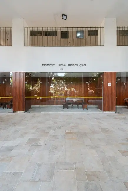 Apartamento com 2 quartos à venda, 84m2 em Pinheiros, São Paulo - SP - imagem 2 Foto 2 de Apartamento com 2 quartos à venda, 84m2 em Pinheiros, São Paulo - SP