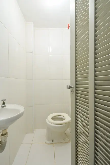 Apartamento com 2 quartos à venda, 84m2 em Pinheiros, São Paulo - SP - imagem 6 Foto 6 de Apartamento com 2 quartos à venda, 84m2 em Pinheiros, São Paulo - SP