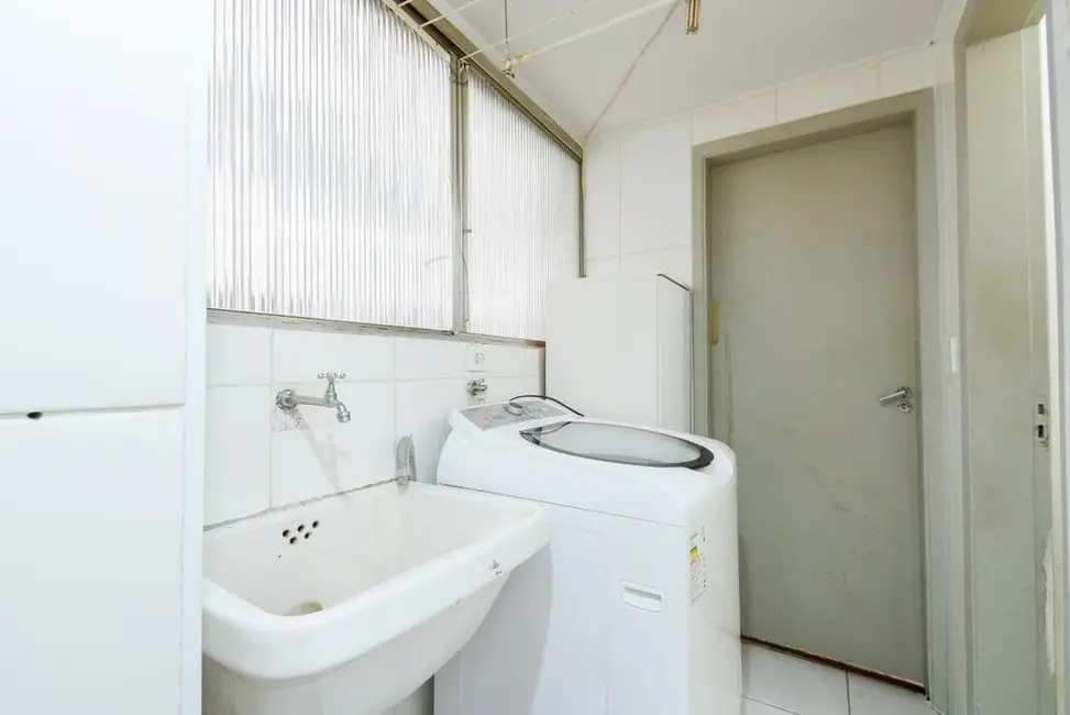 Apartamento com 2 quartos à venda, 84m2 em Pinheiros, São Paulo - SP - imagem 5 Foto 5 de Apartamento com 2 quartos à venda, 84m2 em Pinheiros, São Paulo - SP