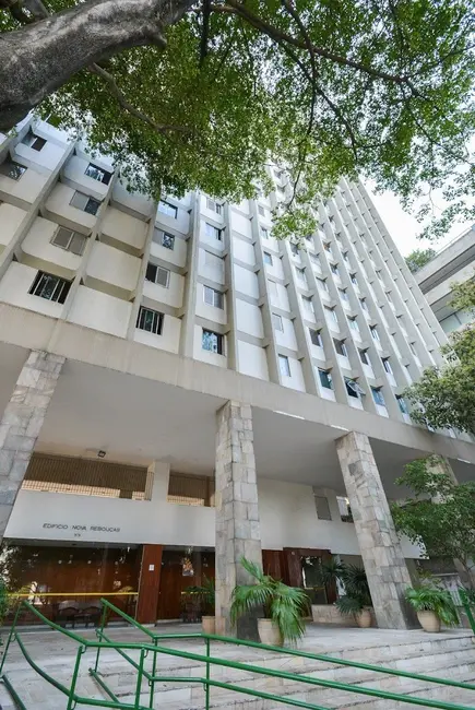 Apartamento com 2 quartos à venda, 84m2 em Pinheiros, São Paulo - SP - imagem 8 Foto 8 de Apartamento com 2 quartos à venda, 84m2 em Pinheiros, São Paulo - SP