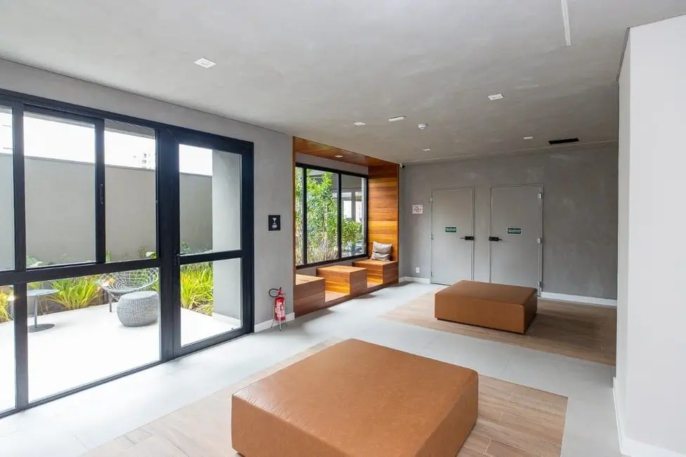 Kitnet com 1 quarto à venda, 23m2 em Perdizes, São Paulo - SP - imagem 4 Foto 4 de Kitnet com 1 quarto à venda, 23m2 em Perdizes, São Paulo - SP