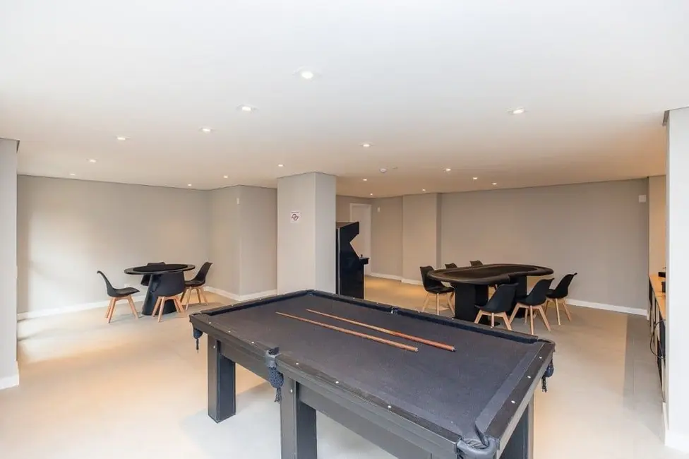 Kitnet com 1 quarto à venda, 23m2 em Perdizes, São Paulo - SP - imagem 6 Foto 6 de Kitnet com 1 quarto à venda, 23m2 em Perdizes, São Paulo - SP