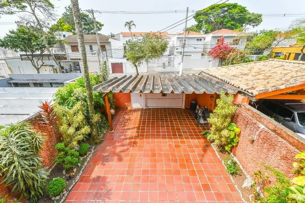 Foto 8 de Casa de Condomínio com 3 quartos à venda, 199m2 em Indianópolis, São Paulo - SP