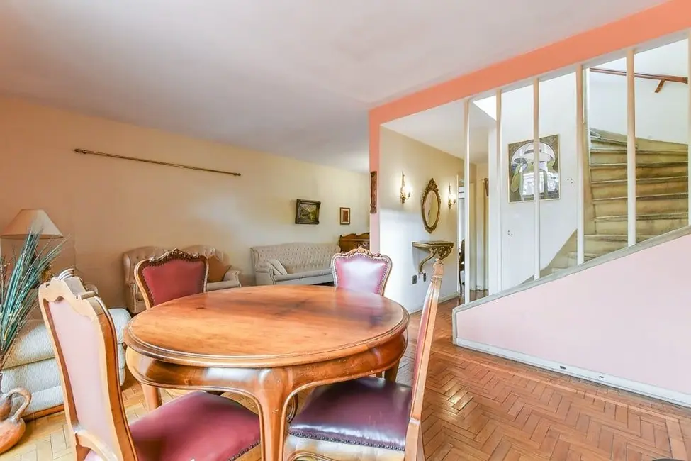 Foto 5 de Casa de Condomínio com 3 quartos à venda, 199m2 em Indianópolis, São Paulo - SP