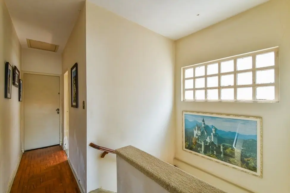 Foto 7 de Casa de Condomínio com 3 quartos à venda, 199m2 em Indianópolis, São Paulo - SP