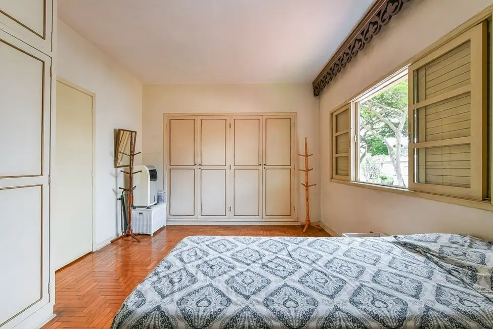 Foto 9 de Casa de Condomínio com 3 quartos à venda, 199m2 em Indianópolis, São Paulo - SP