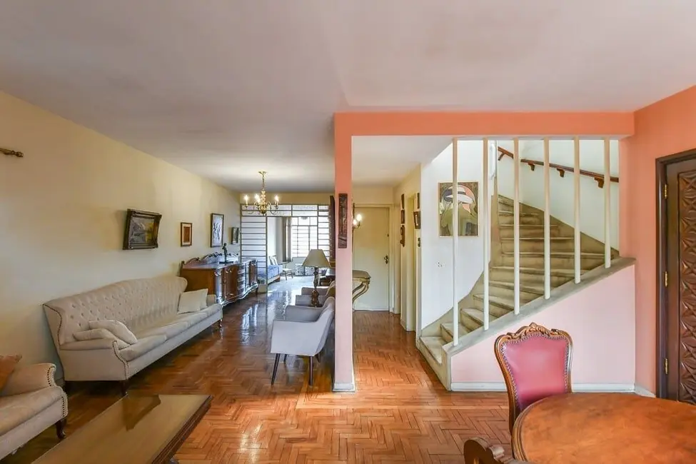 Foto 4 de Casa de Condomínio com 3 quartos à venda, 199m2 em Indianópolis, São Paulo - SP