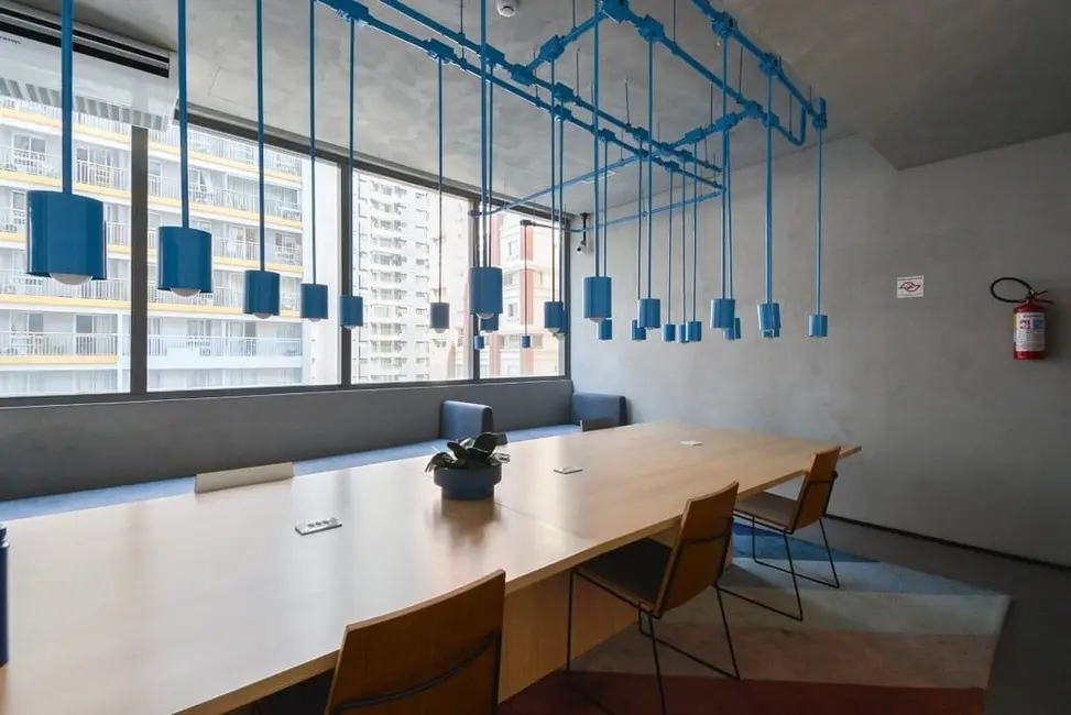 Foto 9 de Kitnet com 1 quarto à venda, 25m2 em Pinheiros, São Paulo - SP