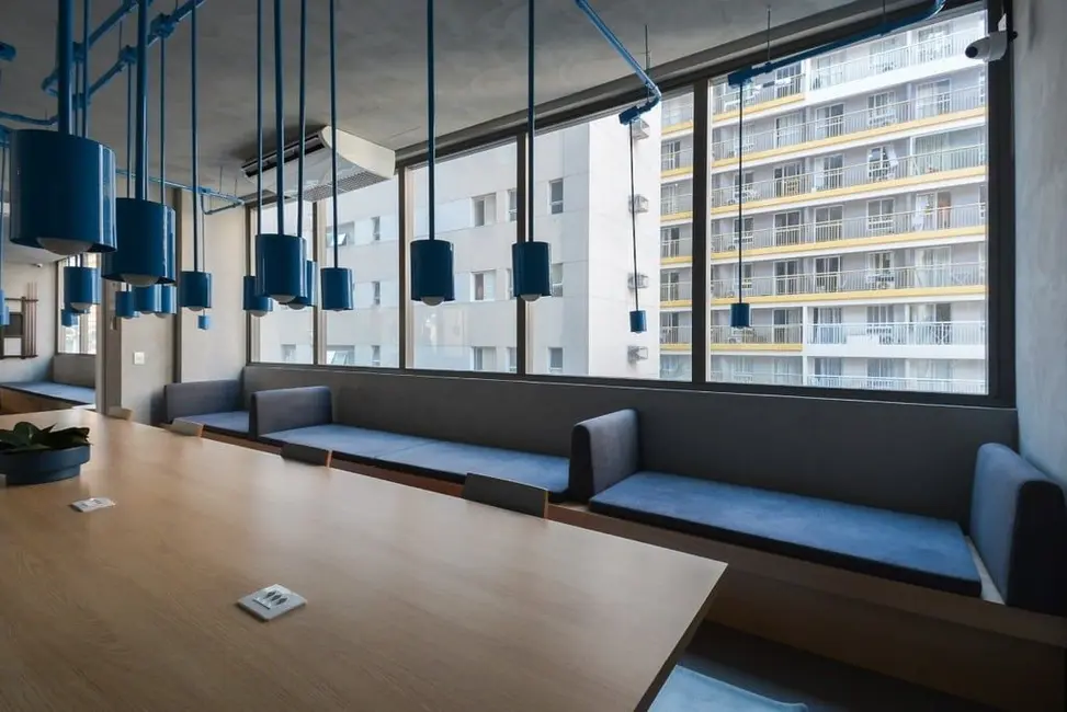 Foto 8 de Kitnet com 1 quarto à venda, 25m2 em Pinheiros, São Paulo - SP