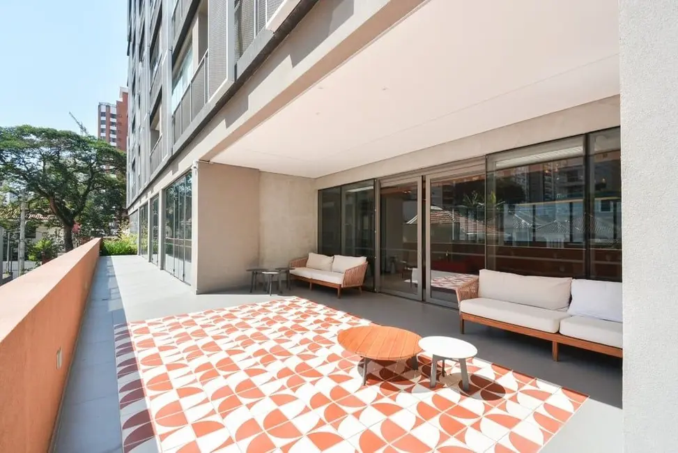 Foto 3 de Kitnet com 1 quarto à venda, 25m2 em Pinheiros, São Paulo - SP