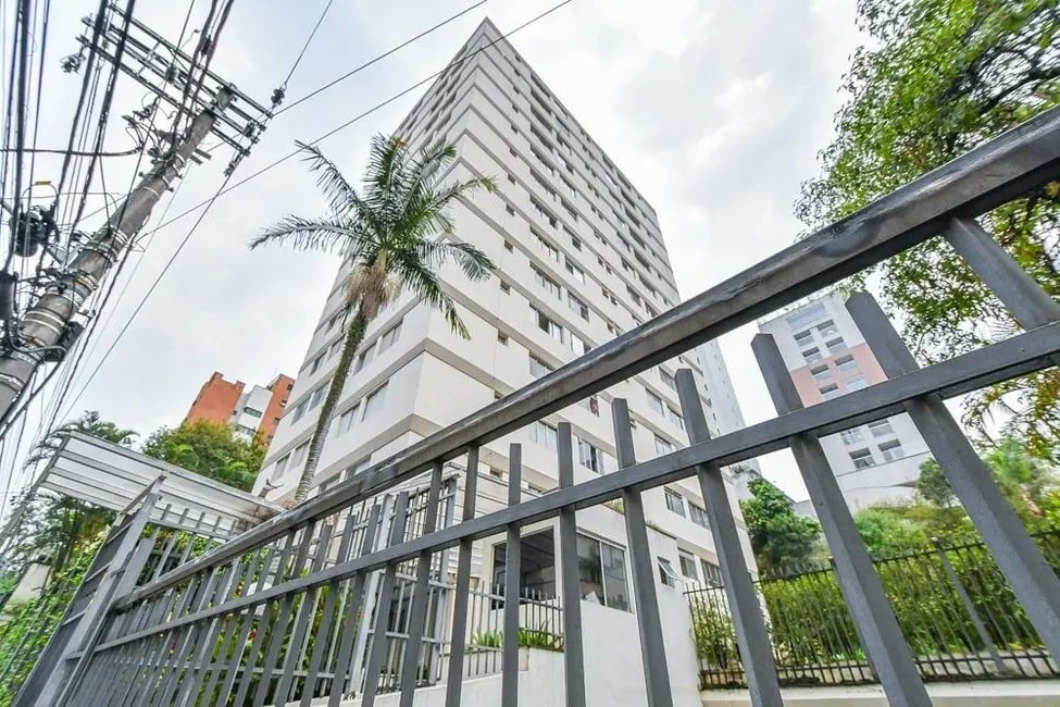 Foto 2 de Apartamento com 2 quartos à venda, 68m2 em Real Parque, São Paulo - SP