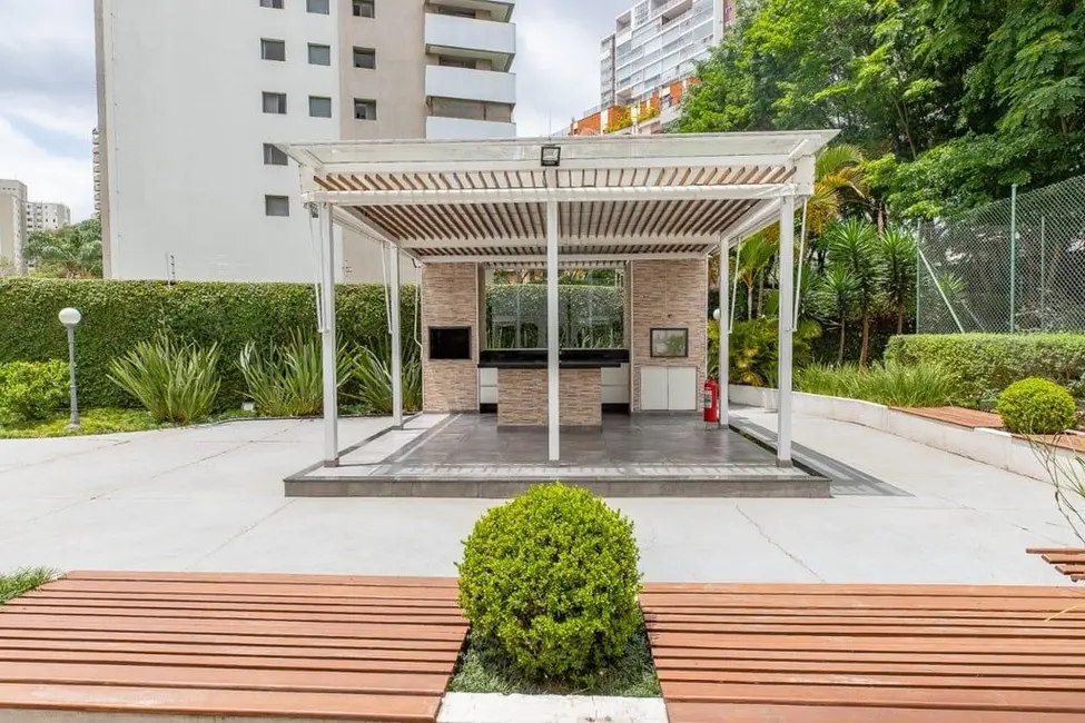 Apartamento com 3 quartos à venda, 177m2 em Vila Suzana, São Paulo - SP - imagem 2 Foto 2 de Apartamento com 3 quartos à venda, 177m2 em Vila Suzana, São Paulo - SP