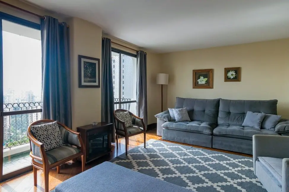 Apartamento com 3 quartos à venda, 177m2 em Vila Suzana, São Paulo - SP - imagem 1 Foto 1 de Apartamento com 3 quartos à venda, 177m2 em Vila Suzana, São Paulo - SP