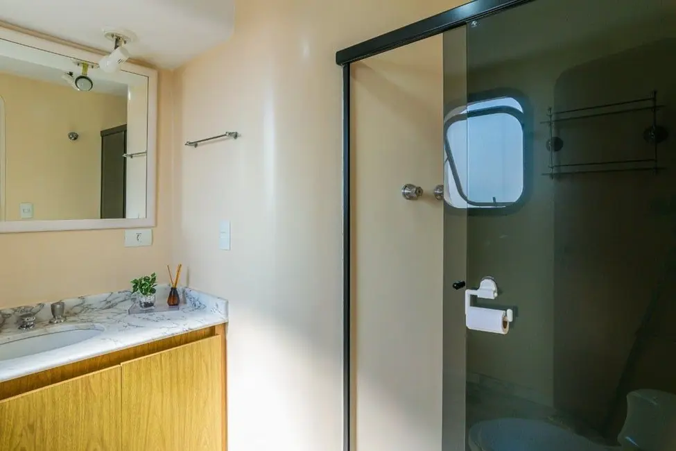 Apartamento com 3 quartos à venda, 177m2 em Vila Suzana, São Paulo - SP - imagem 4 Foto 4 de Apartamento com 3 quartos à venda, 177m2 em Vila Suzana, São Paulo - SP