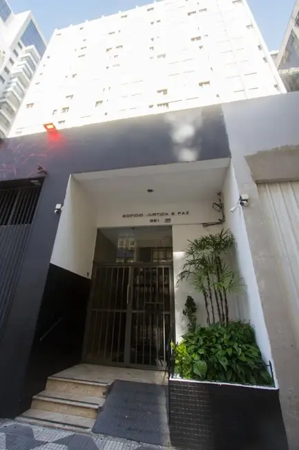 Apartamento com 2 quartos à venda, 52m2 em Bela Vista, São Paulo - SP - imagem 4 Foto 4 de Apartamento com 2 quartos à venda, 52m2 em Bela Vista, São Paulo - SP