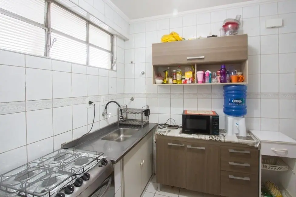 Apartamento com 2 quartos à venda, 52m2 em Bela Vista, São Paulo - SP - imagem 2 Foto 2 de Apartamento com 2 quartos à venda, 52m2 em Bela Vista, São Paulo - SP