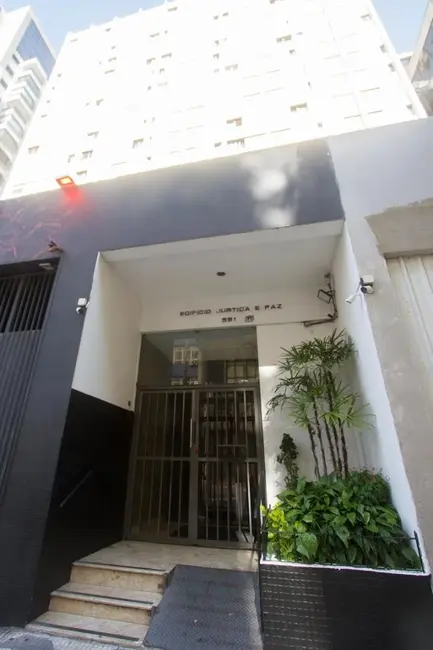 Apartamento com 2 quartos à venda, 52m2 em Bela Vista, São Paulo - SP - imagem 5 Foto 5 de Apartamento com 2 quartos à venda, 52m2 em Bela Vista, São Paulo - SP