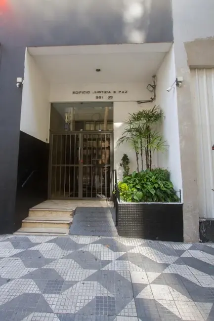 Apartamento com 2 quartos à venda, 52m2 em Bela Vista, São Paulo - SP - imagem 3 Foto 3 de Apartamento com 2 quartos à venda, 52m2 em Bela Vista, São Paulo - SP