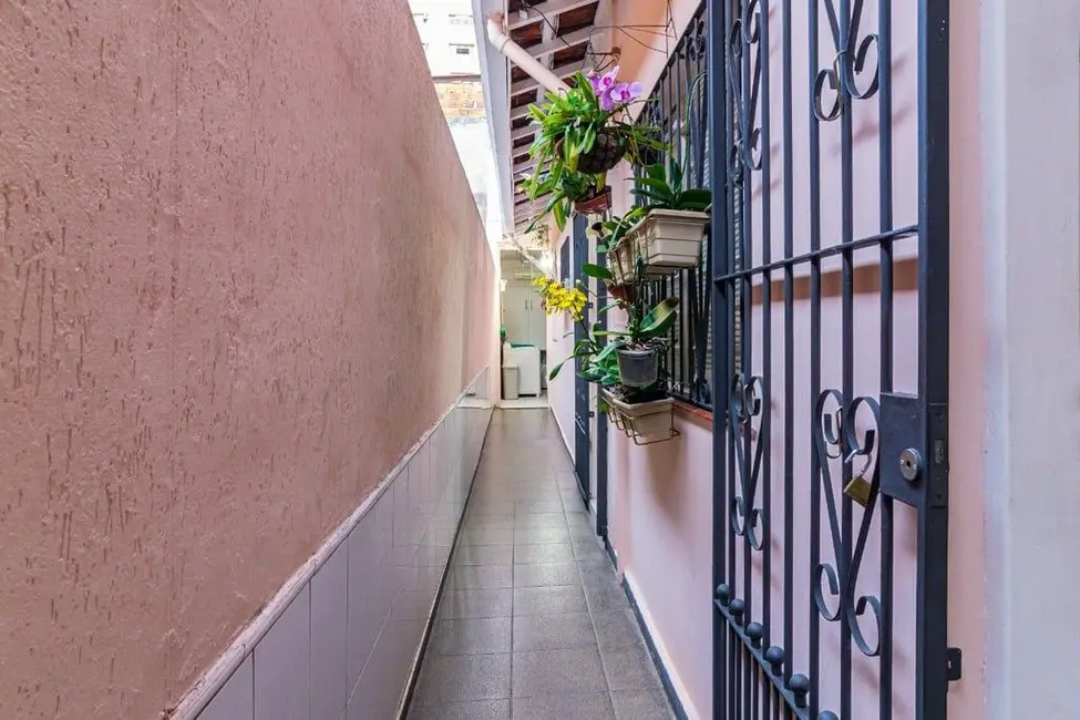 Casa de Condomínio com 3 quartos à venda, 100m2 em Vila Santa Catarina, São Paulo - SP - imagem 6 Foto 6 de Casa de Condomínio com 3 quartos à venda, 100m2 em Vila Santa Catarina, São Paulo - SP