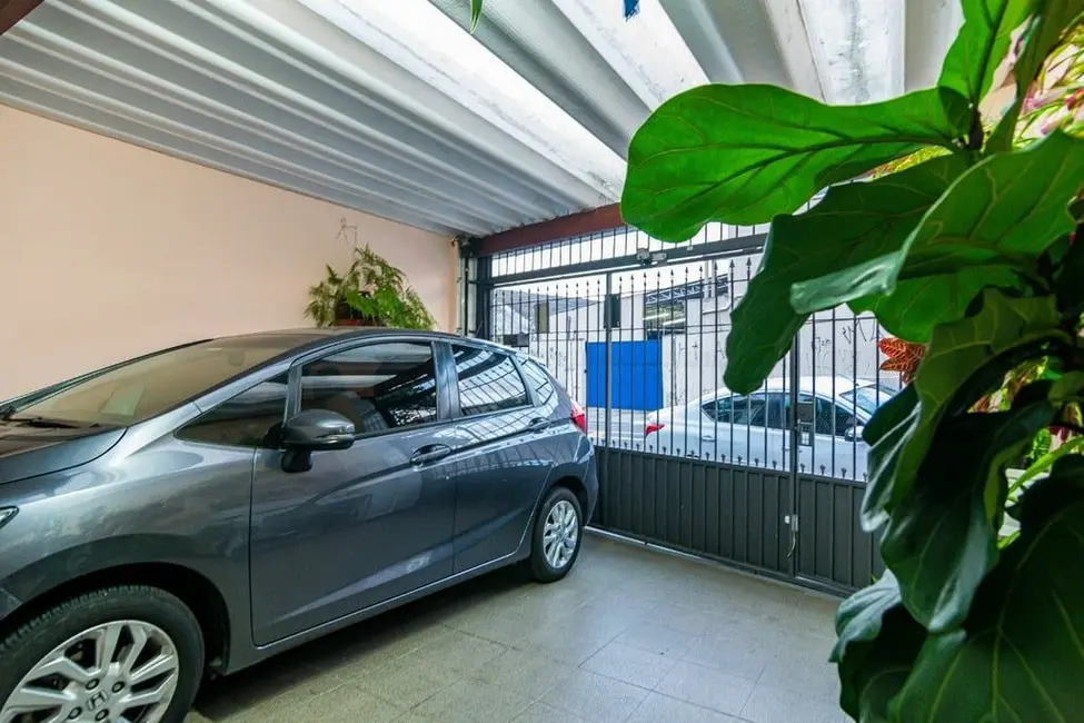 Casa de Condomínio com 3 quartos à venda, 100m2 em Vila Santa Catarina, São Paulo - SP - imagem 3 Foto 3 de Casa de Condomínio com 3 quartos à venda, 100m2 em Vila Santa Catarina, São Paulo - SP