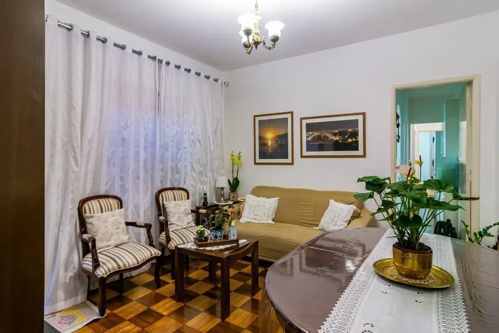 Foto 1 de Casa de Condomínio com 3 quartos à venda, 100m2 em Vila Santa Catarina, São Paulo - SP