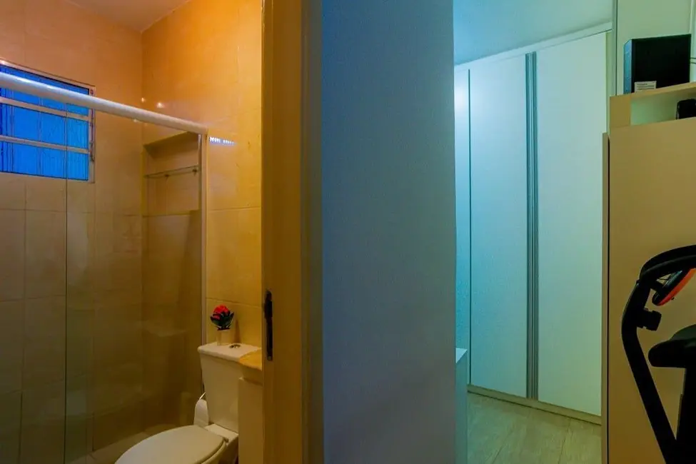 Foto 2 de Casa de Condomínio com 3 quartos à venda, 100m2 em Vila Santa Catarina, São Paulo - SP