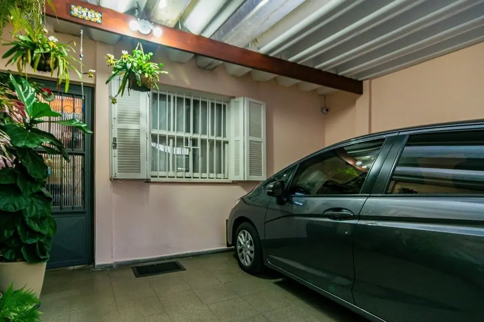 Casa de Condomínio com 3 quartos à venda, 100m2 em Vila Santa Catarina, São Paulo - SP - imagem 4 Foto 4 de Casa de Condomínio com 3 quartos à venda, 100m2 em Vila Santa Catarina, São Paulo - SP