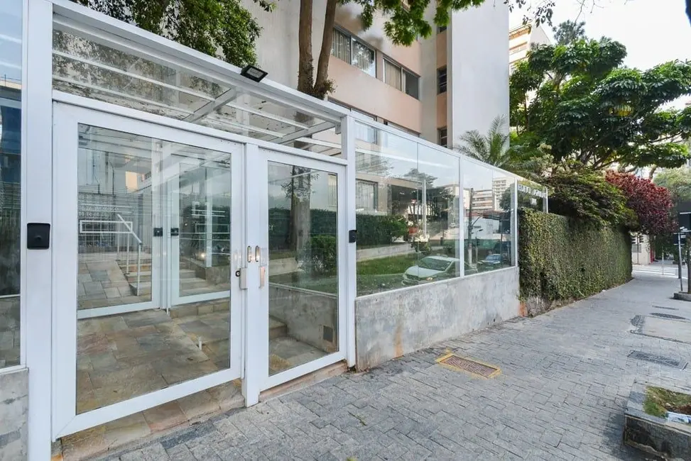 Foto 9 de Apartamento com 4 quartos à venda, 127m2 em Cerqueira César, São Paulo - SP