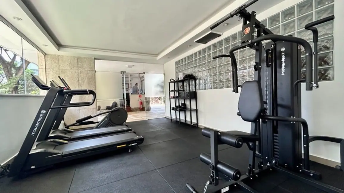 Foto 4 de Apartamento com 4 quartos à venda, 127m2 em Cerqueira César, São Paulo - SP