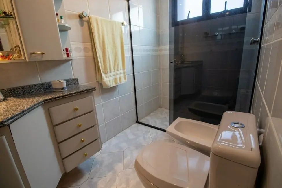 Foto 3 de Apartamento com 3 quartos à venda, 221m2 em Perdizes, São Paulo - SP