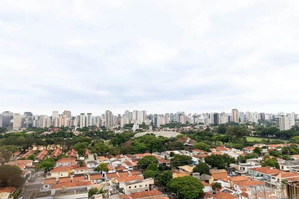Foto 9 de Apartamento com 3 quartos à venda, 116m2 em Brooklin Paulista, São Paulo - SP